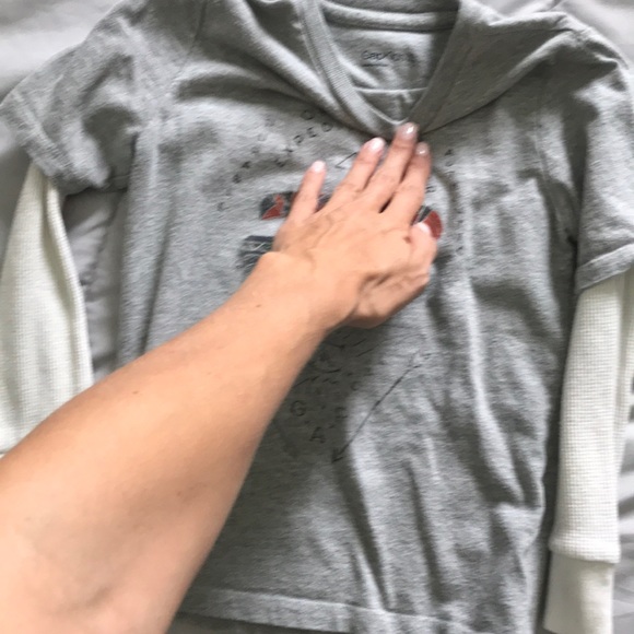 Boys clothing bundle! - Picture 7 of 7